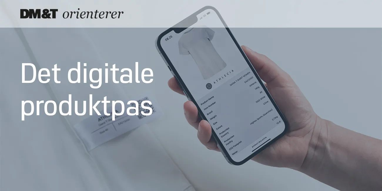 DM&T orienterer dpp sports group denmark 1300x650