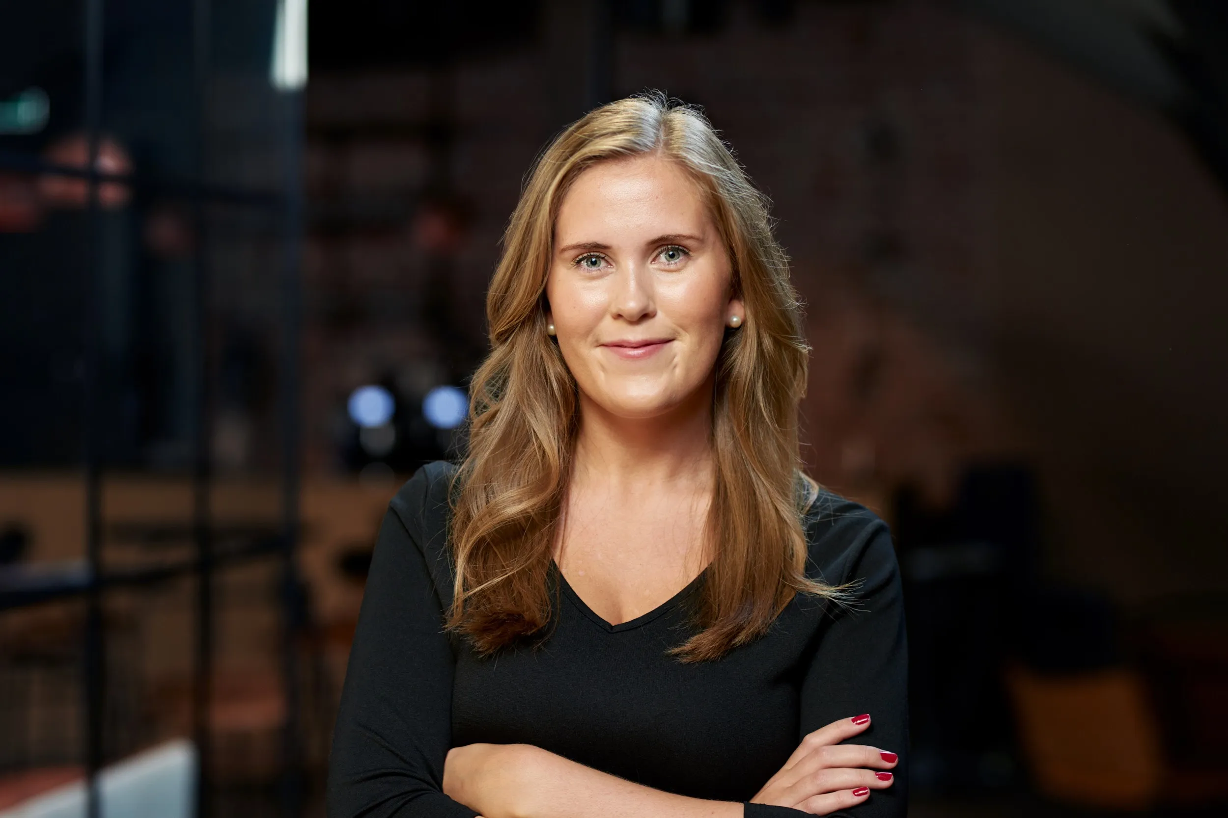 Julie Reinfjord