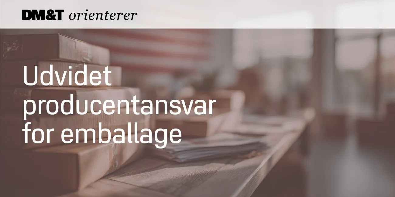 Udvidet producentansvar emballage USA 1300x650px