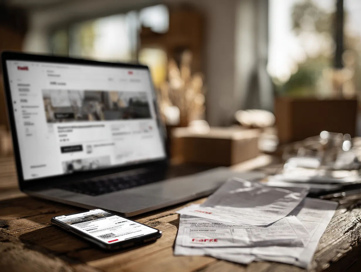 falske webshops ehandel