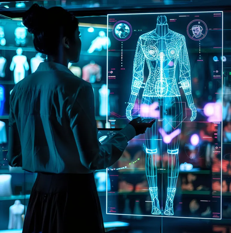 Digital innovation
