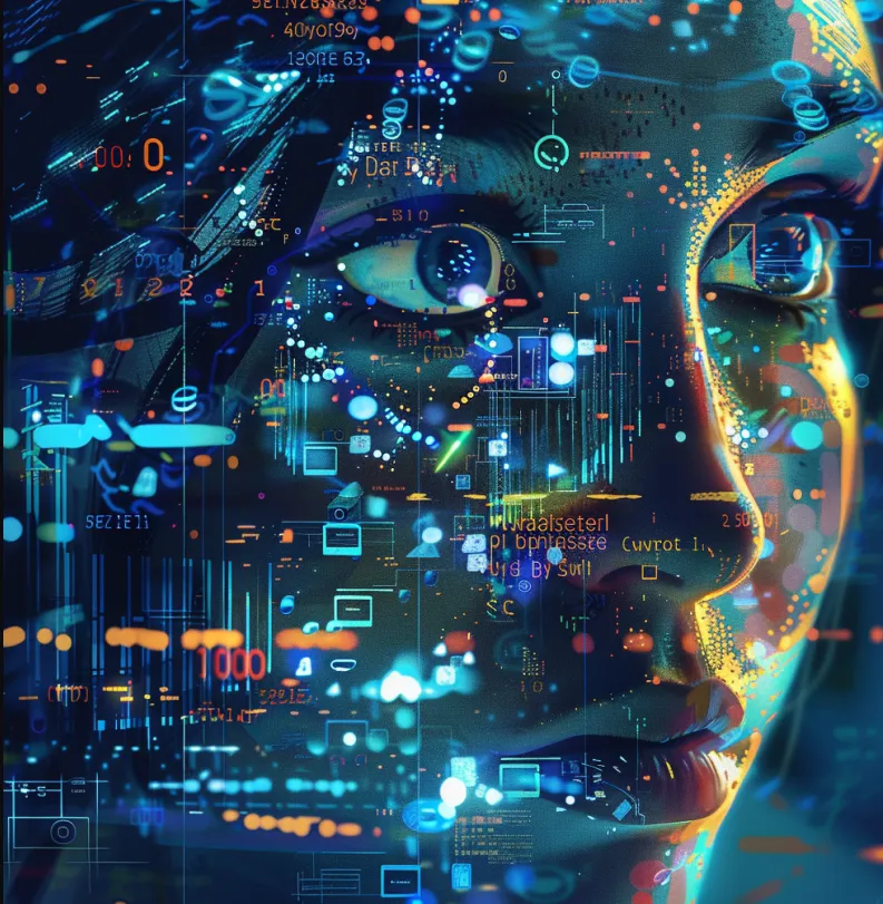 Digital processes