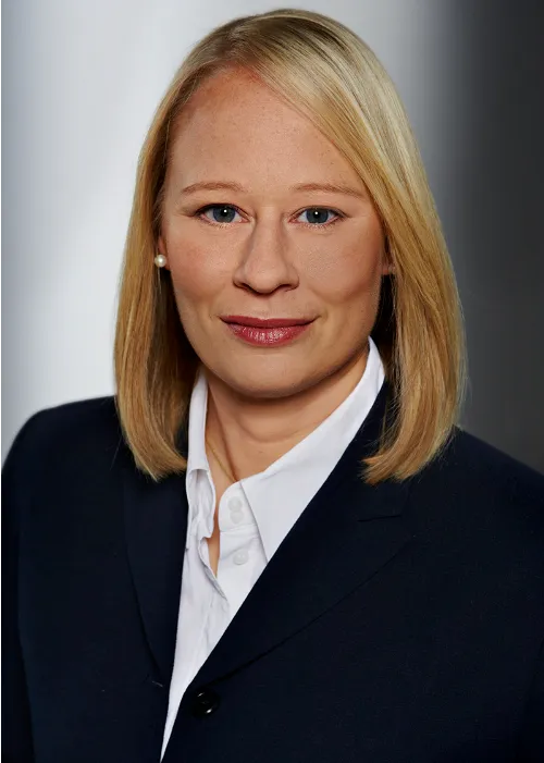 Inga George