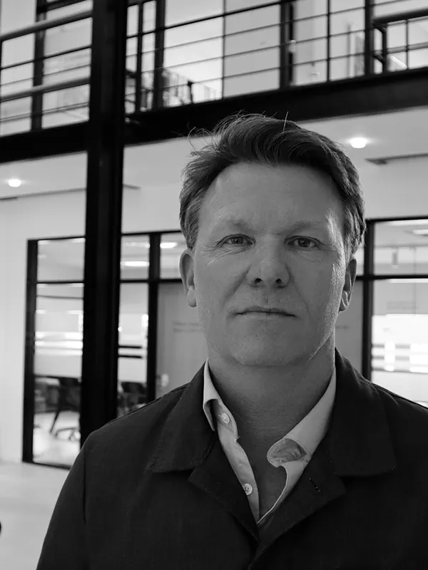 Jens Poulsen