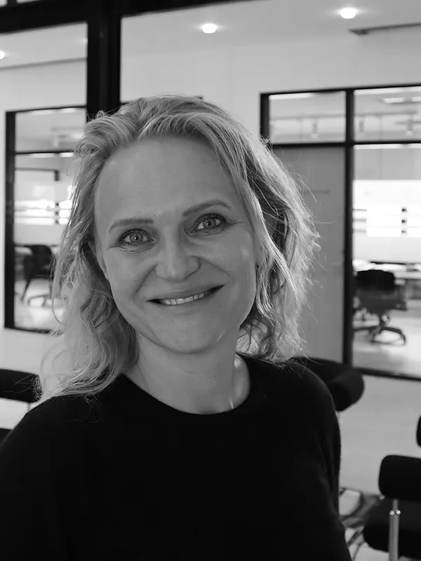 Maria Glæsel