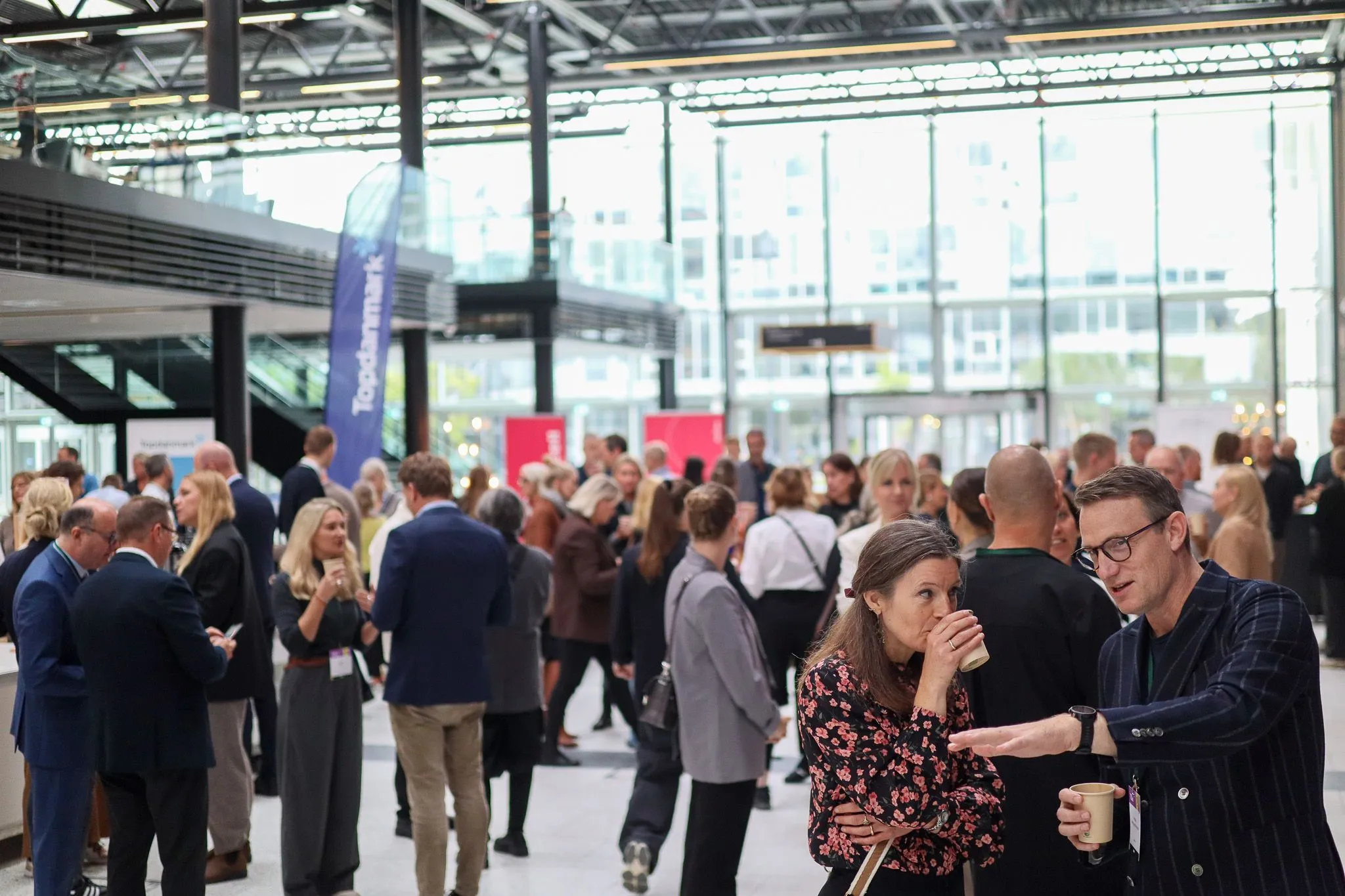 topmøde 2023 indgang